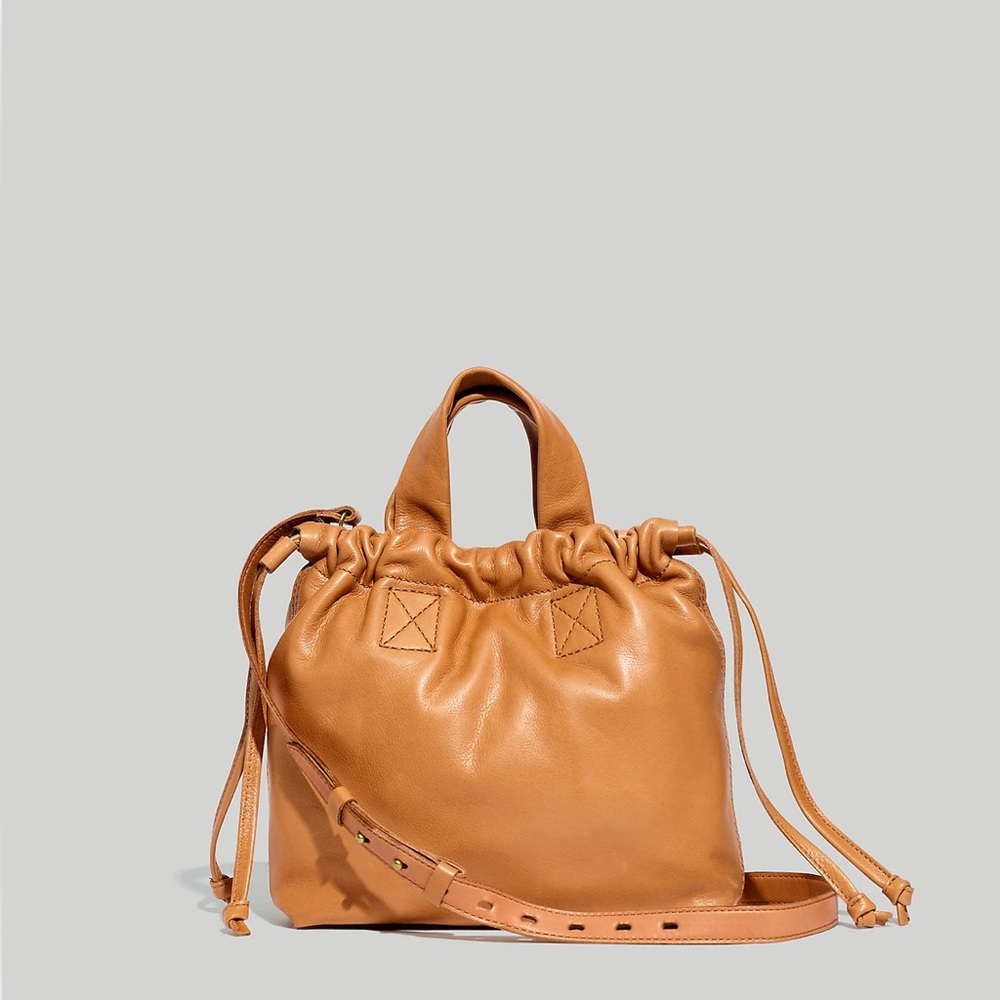 ✨Host Pick✨Madewell The Piazza Crossbody Bag